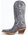 Image #3 - Idyllwind Women's Charmed Life Western Boots - Pointed Toe, Grey, hi-res