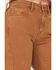Image #2 - Shyanne Women's High Rise Super Flare Stretch Jeans, , hi-res
