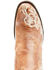 Shyanne Women's Bryony Fashion Booties - Round Toe, Honey, hi-res