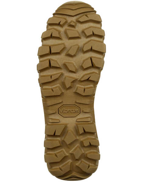 Image #7 - Rocky Men's Puncture-Resisting Military Jungle Boots - Round Toe, Taupe, hi-res