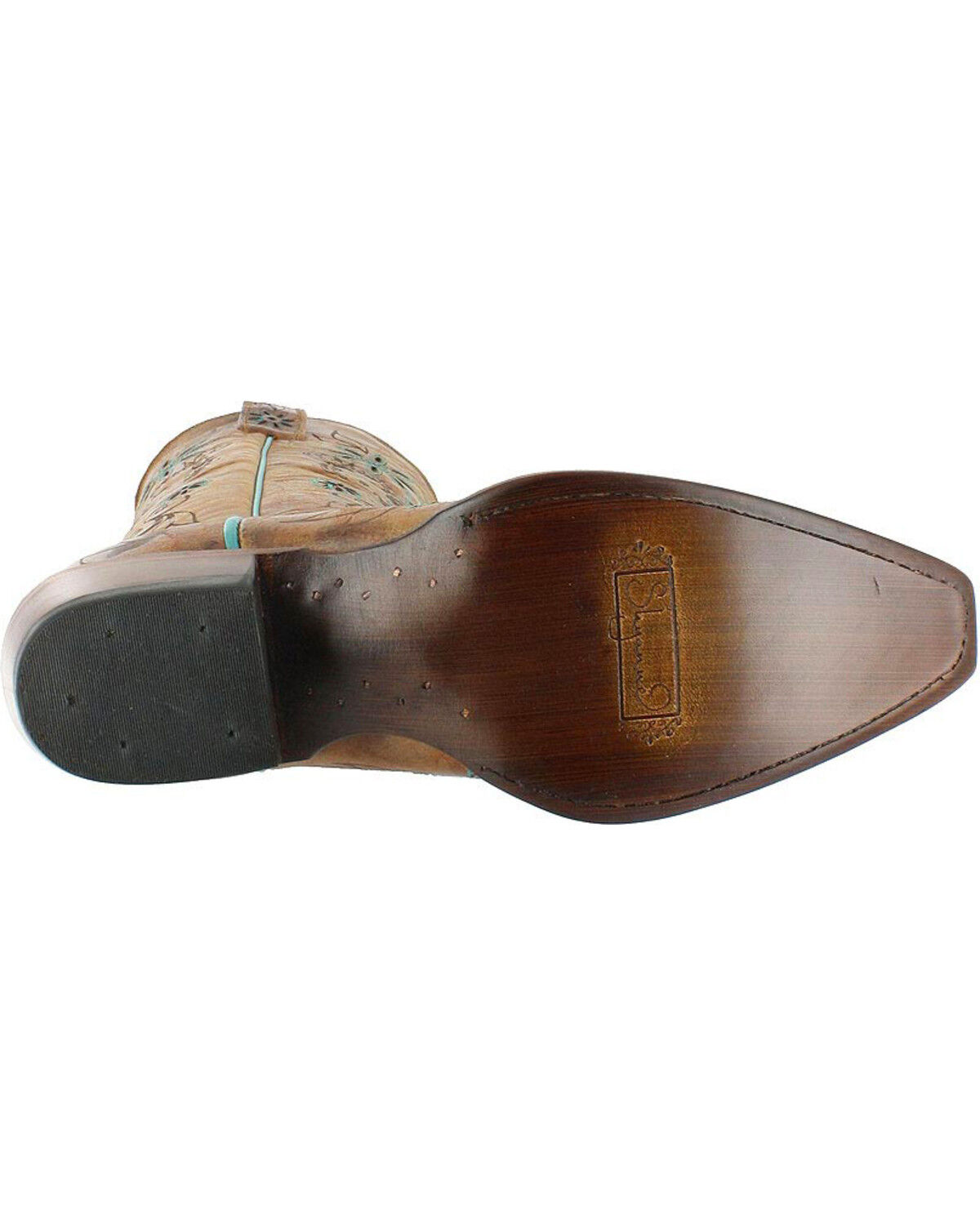 Image #5 - Shyanne Women's Daisy Mae Cowgirl Boots - Snip Toe, , hi-res