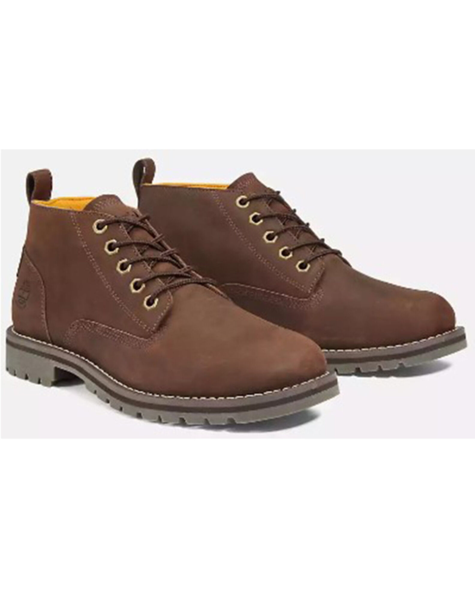 Waterproof chukka men's on sale