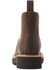 Image #3 - Ariat Women's Fatbaby Twin Chelsea Boots - Round Toe, Brown, hi-res