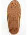 Image #7 - Ariat Women's Appaloosa Snuggle Slippers, Cream, hi-res