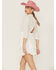 Image #3 - Heartloom Women's Kelsa Mini Dress, Ivory, hi-res