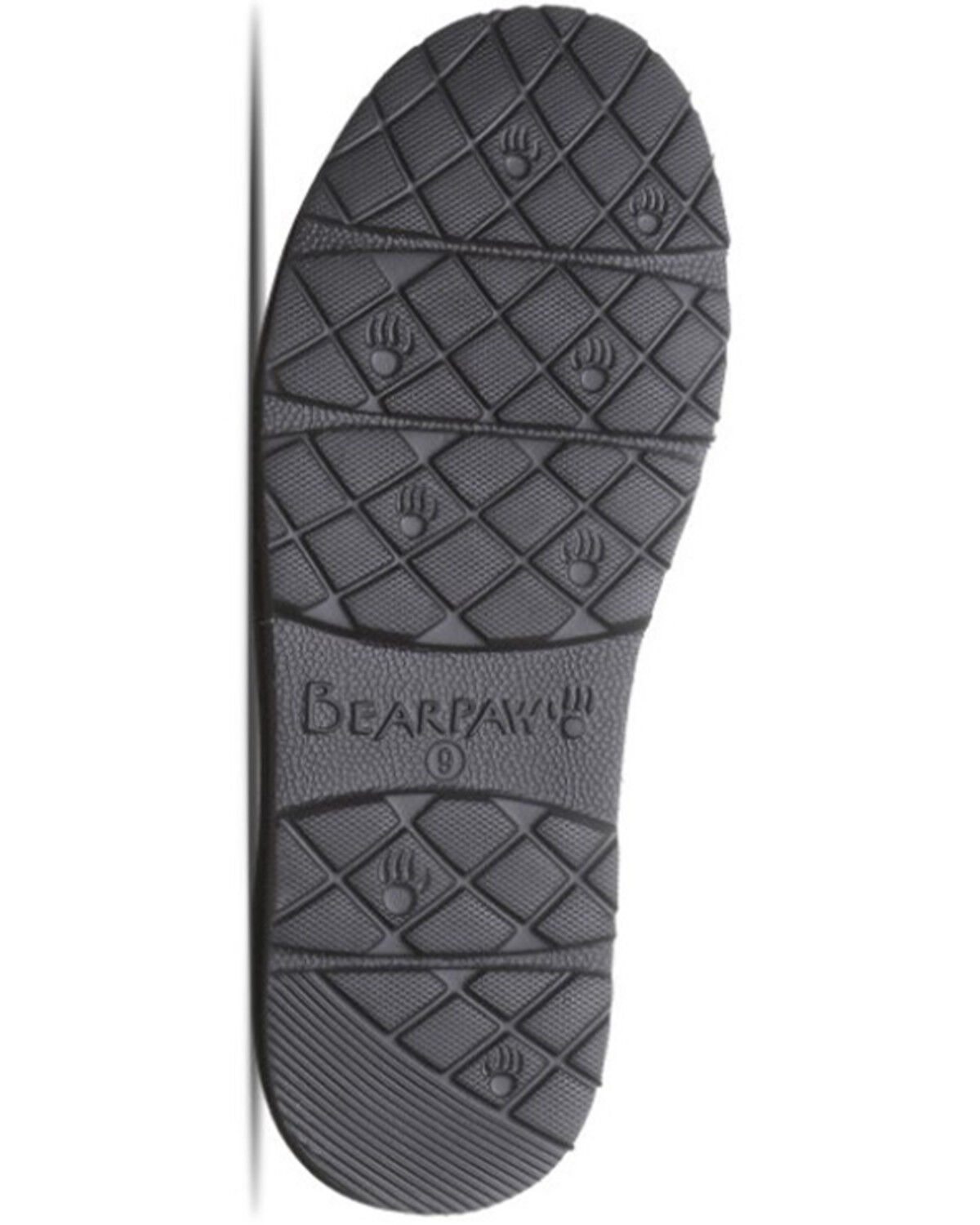 Image #4 - Bearpaw Men's Beau Slippers, , hi-res