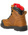 Image #3 - ROYER Men's Revolt Waterproof Work Boots - Carbon Fiber Toe, Brown, hi-res