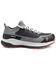 Image #2 - Kodiak Men's Eclipse Terra Work Shoes - Composite Toe, Black, hi-res