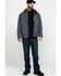 Image #6 - Ariat Men's FR Duralight Stretch Canvas Work Jacket - Tall, , hi-res
