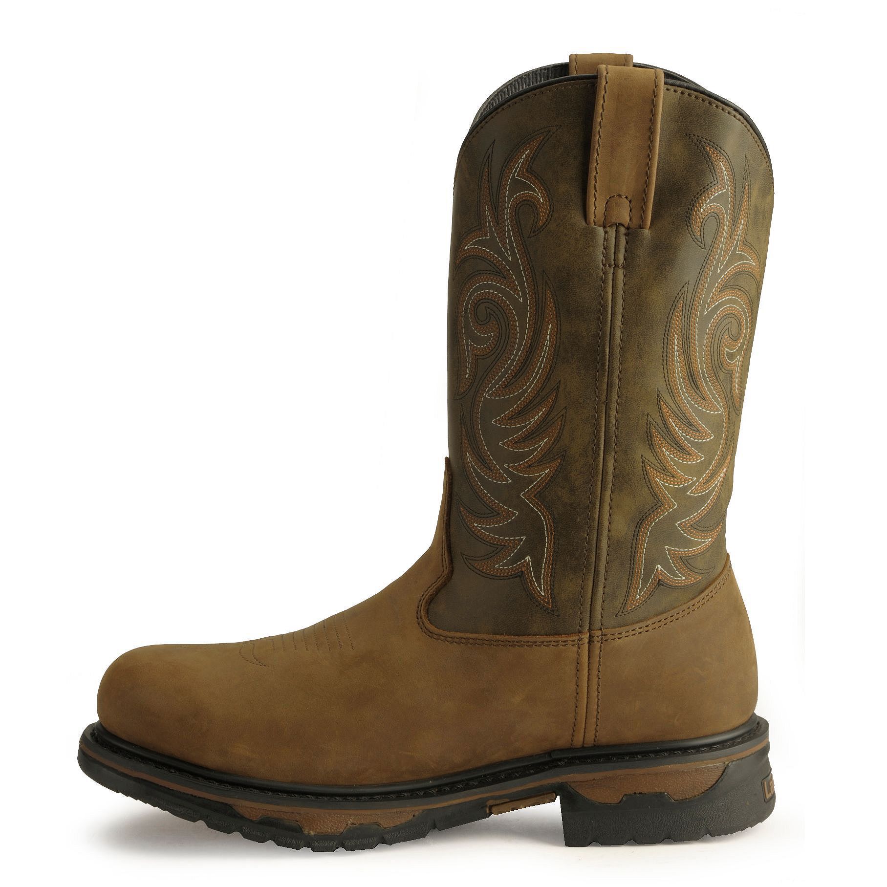 laredo work boots