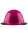 Image #2 - Lift Safety Dax Fifty/50 Full Brim Hard Hat , Pink, hi-res