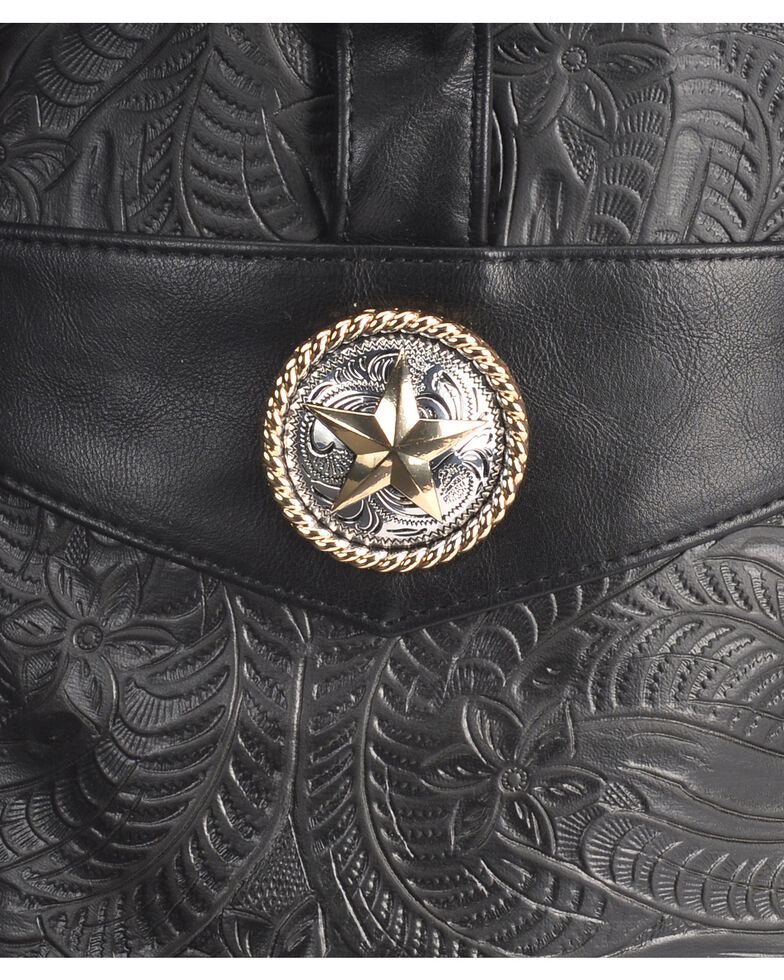 Boot Barn Ranch Black Boot Bag Sheplers