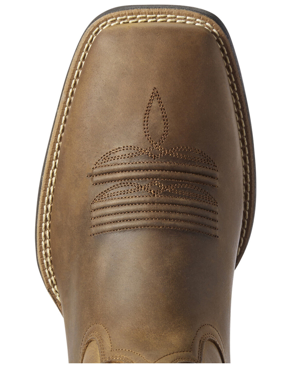 wide toe cowgirl boots