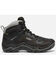 Image #2 - Keen Men's Durand EVO Hiker Work Boots - Round Toe, Black, hi-res