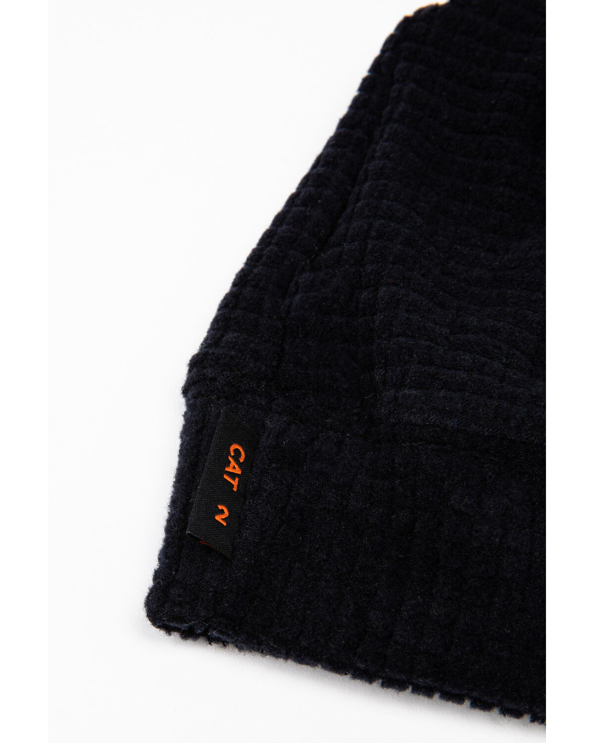 Image #3 - Hawx® FR Cold Weather Beanie, Black, hi-res