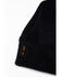 Image #3 - Hawx® FR Cold Weather Beanie, Black, hi-res