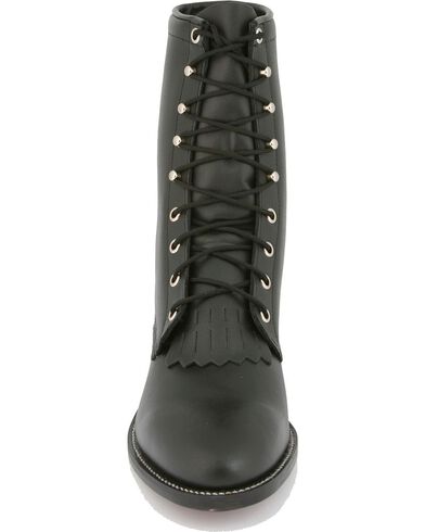 justin lacer cowboy boots