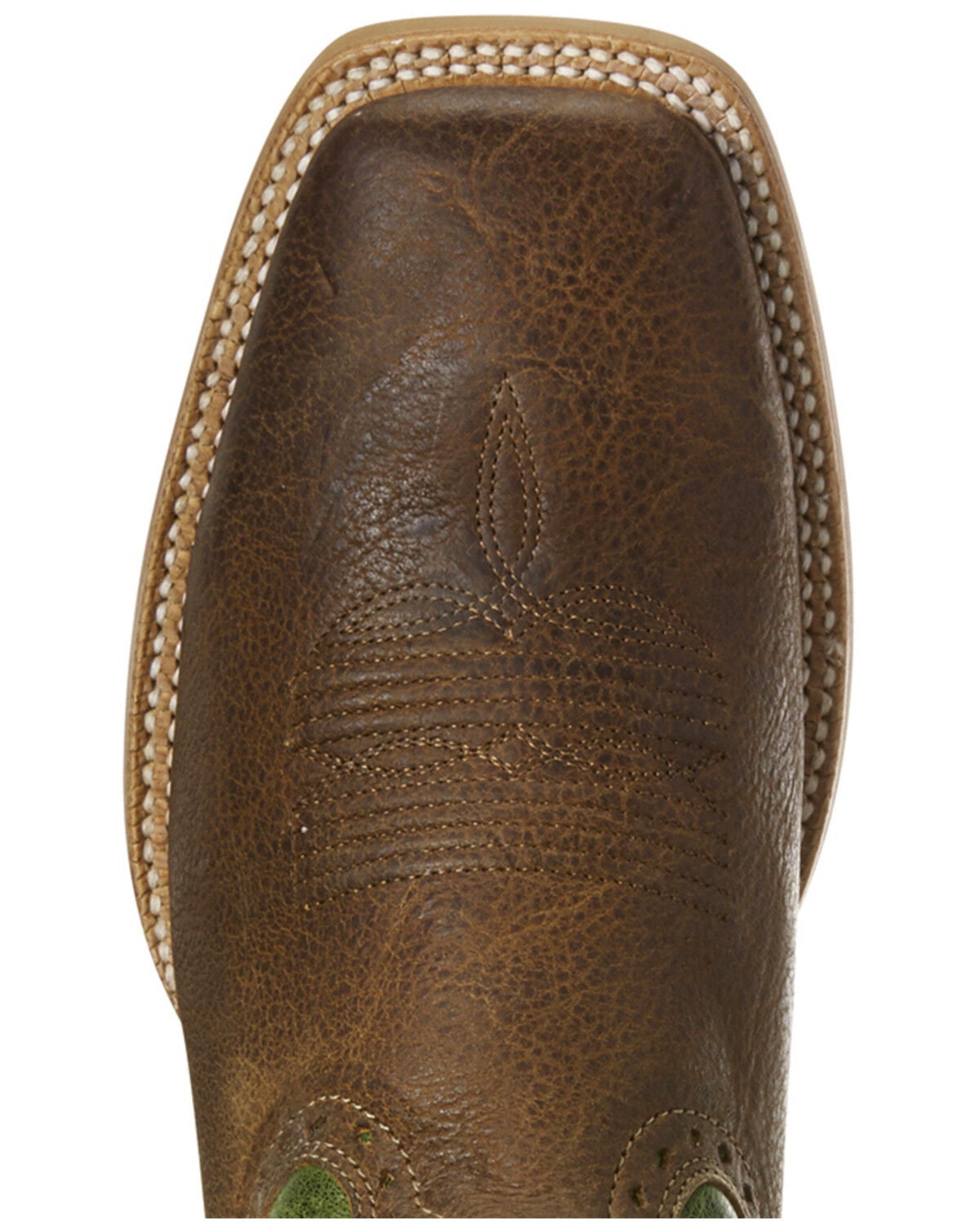 ariat cowhand venttek
