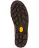 Image #5 - Ariat Men's Linesman Ridge 6" EH Work Boots - Round Composite Toe, Medium Brown, hi-res