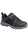 Nautilus Women's Zephyr Work Shoes - Alloy Toe, Black, hi-res