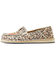 Image #2 - Ariat X Rodeo Quincy Women's Cruiser Shoes - Moc Toe, Brown, hi-res