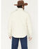Image #4 - Kimes Ranch Men's Skink Quilted Jacket, Cream, hi-res