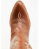 Image #6 - Idyllwind Women's Charmed Life Western Boots - Pointed Toe, Brown, hi-res