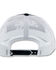 Image #2 - Hooey Men's Bull Fighters Only Embroidered Trucker Cap, Black, hi-res