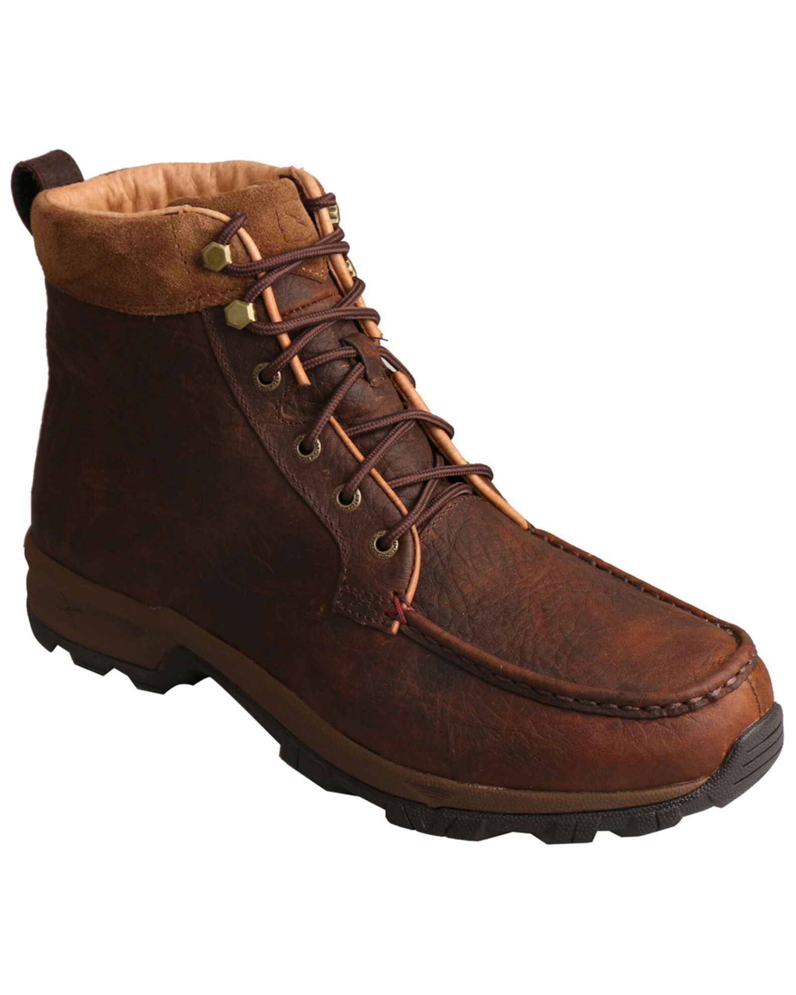 Twisted x work mocs hot sale