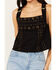 Image #3 - Free People Women's Rikki Studded Top, , hi-res