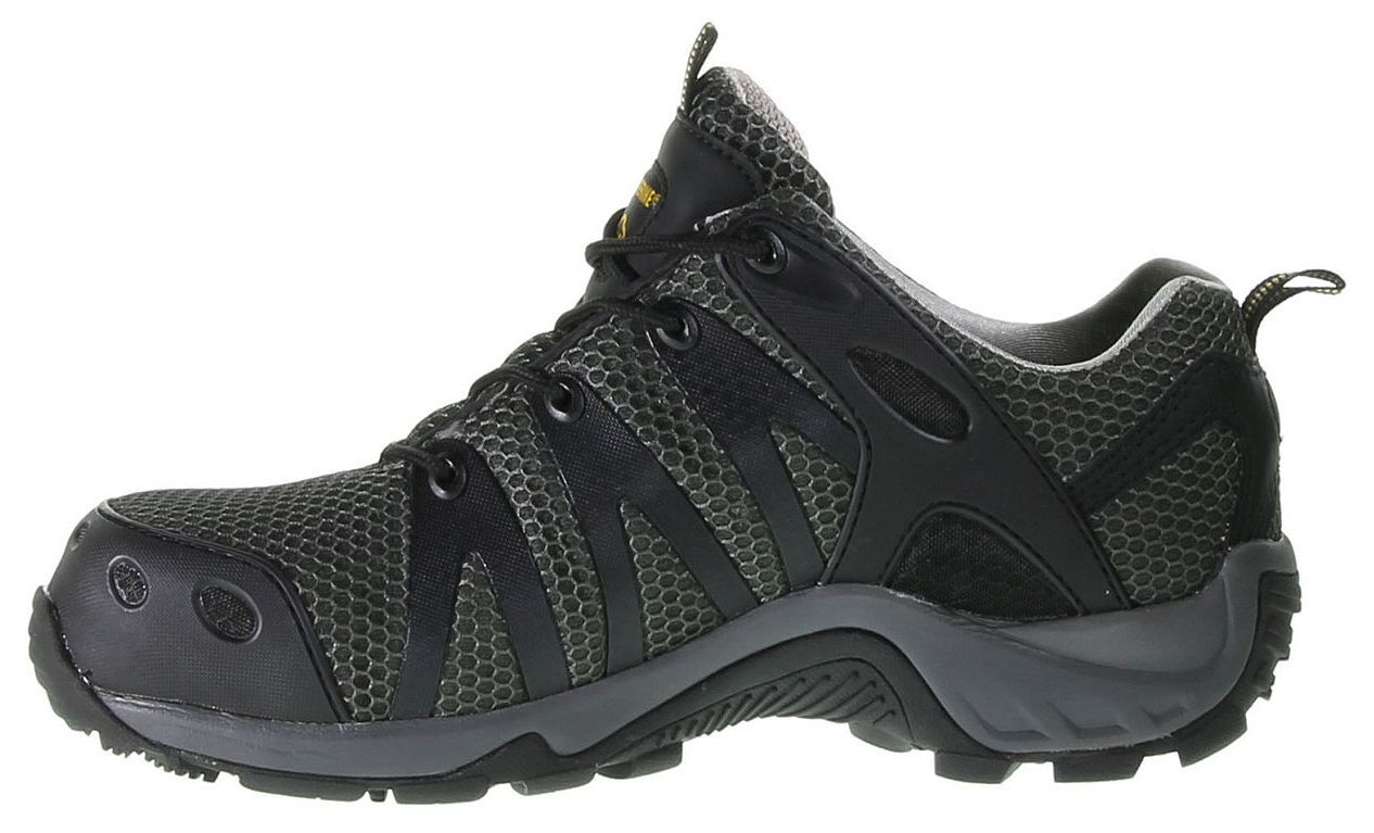 wolverine hiking boots