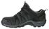 Wolverine Amherst Trail Hiking Boots - Composite Toe, Black, hi-res