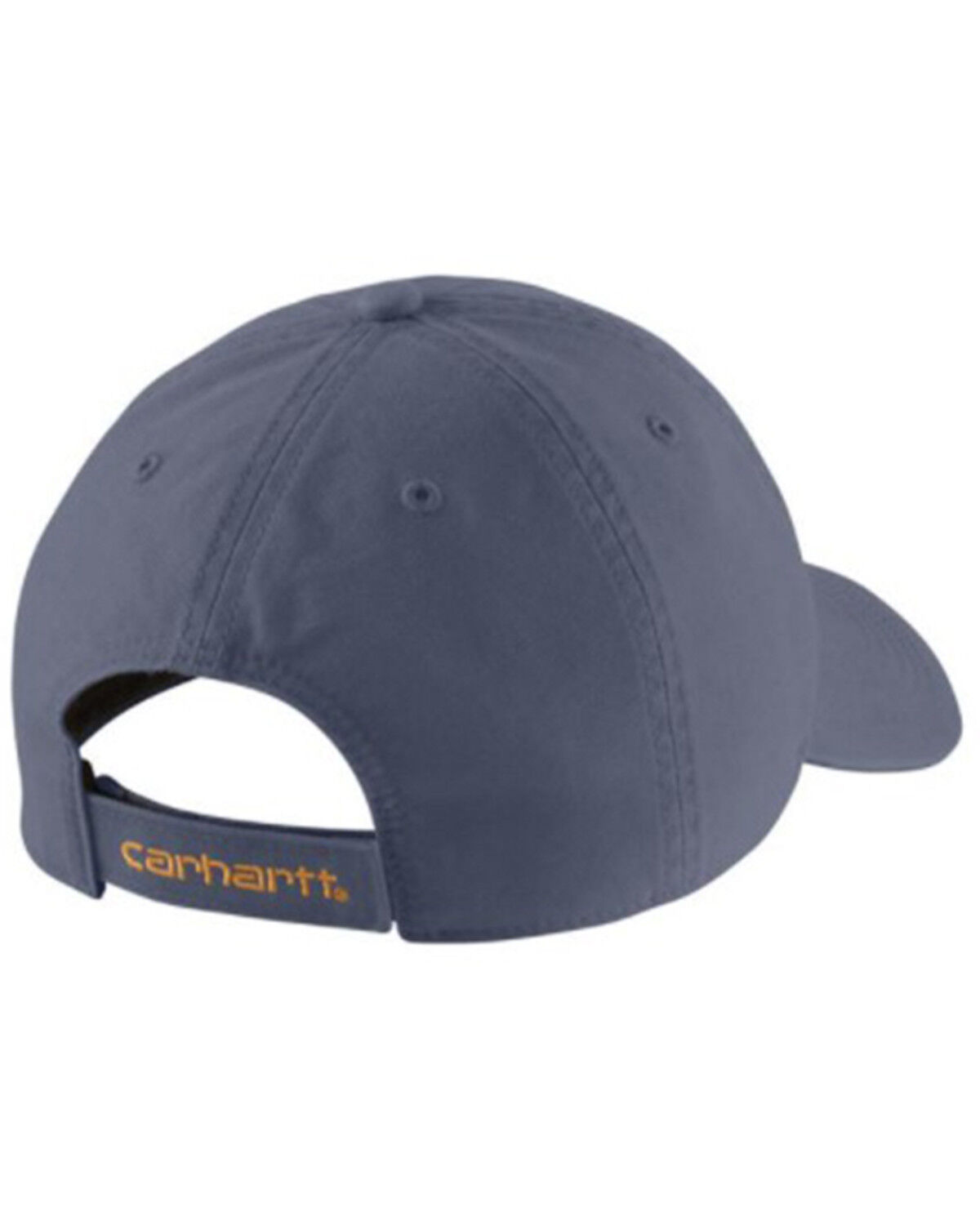 Image #2 - Carhartt Women's Odessa Ball Cap, , hi-res