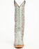 Image #4 - Idyllwind Women's Slay Exotic Python Western Boots - Snip Toe, Multi, hi-res