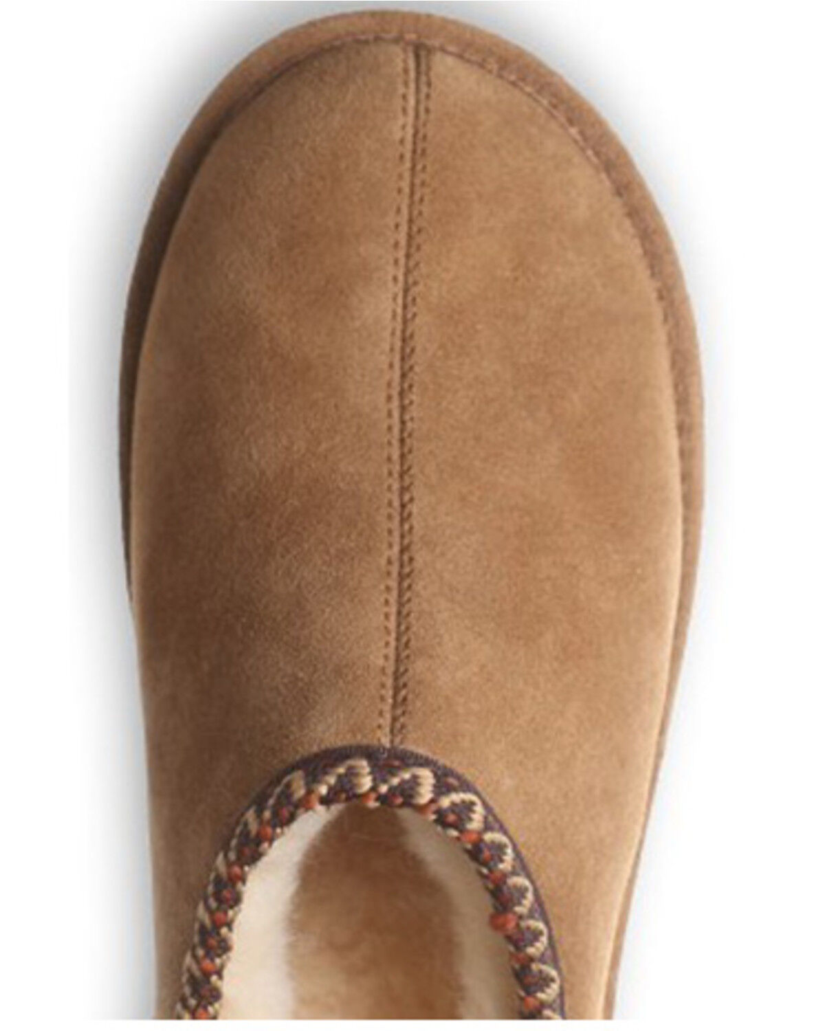 Image #6 - Bearpaw Women's Martis Casual Slippers, Brown, hi-res