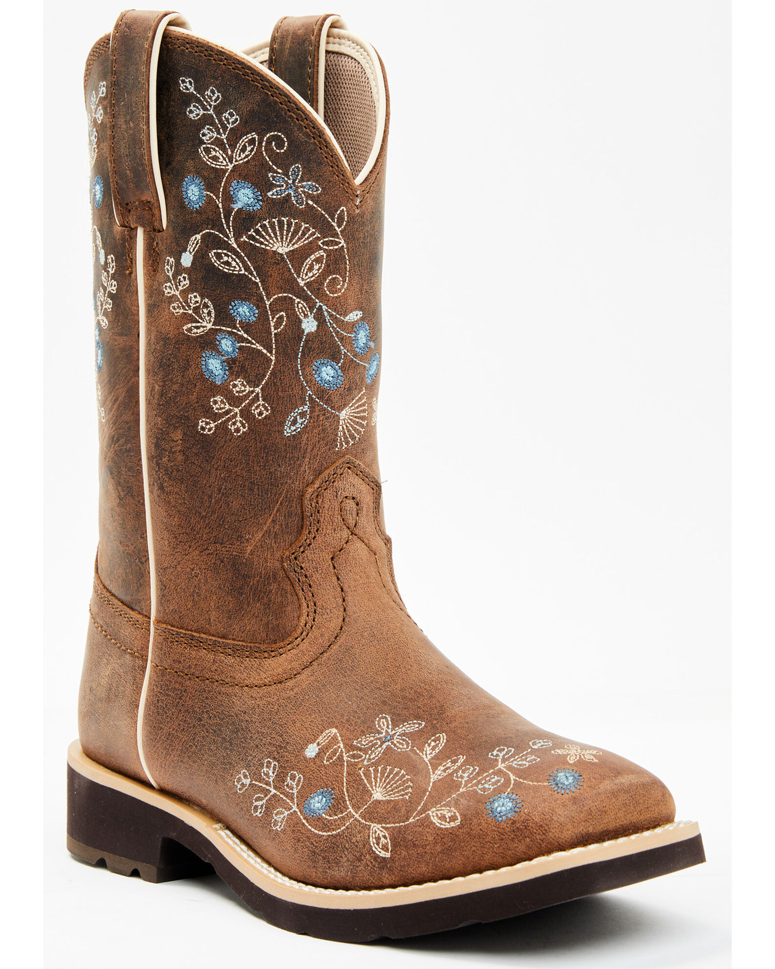 Sheplers womens boots discount