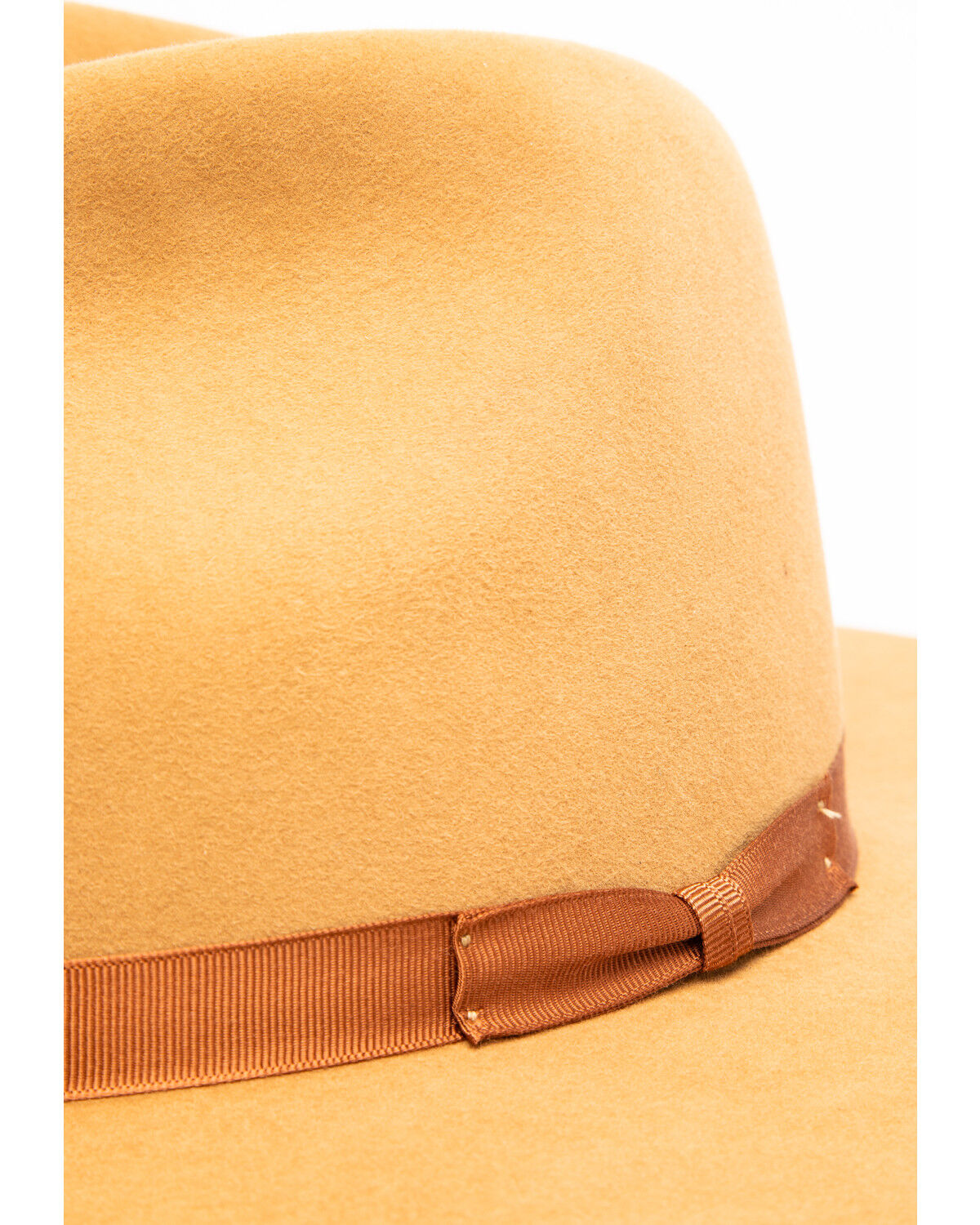rodeo king tracker hat