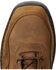 Image #4 - Ariat Men's Lace-Up Waterproof 8" Boots - Composite Toe , Brown, hi-res
