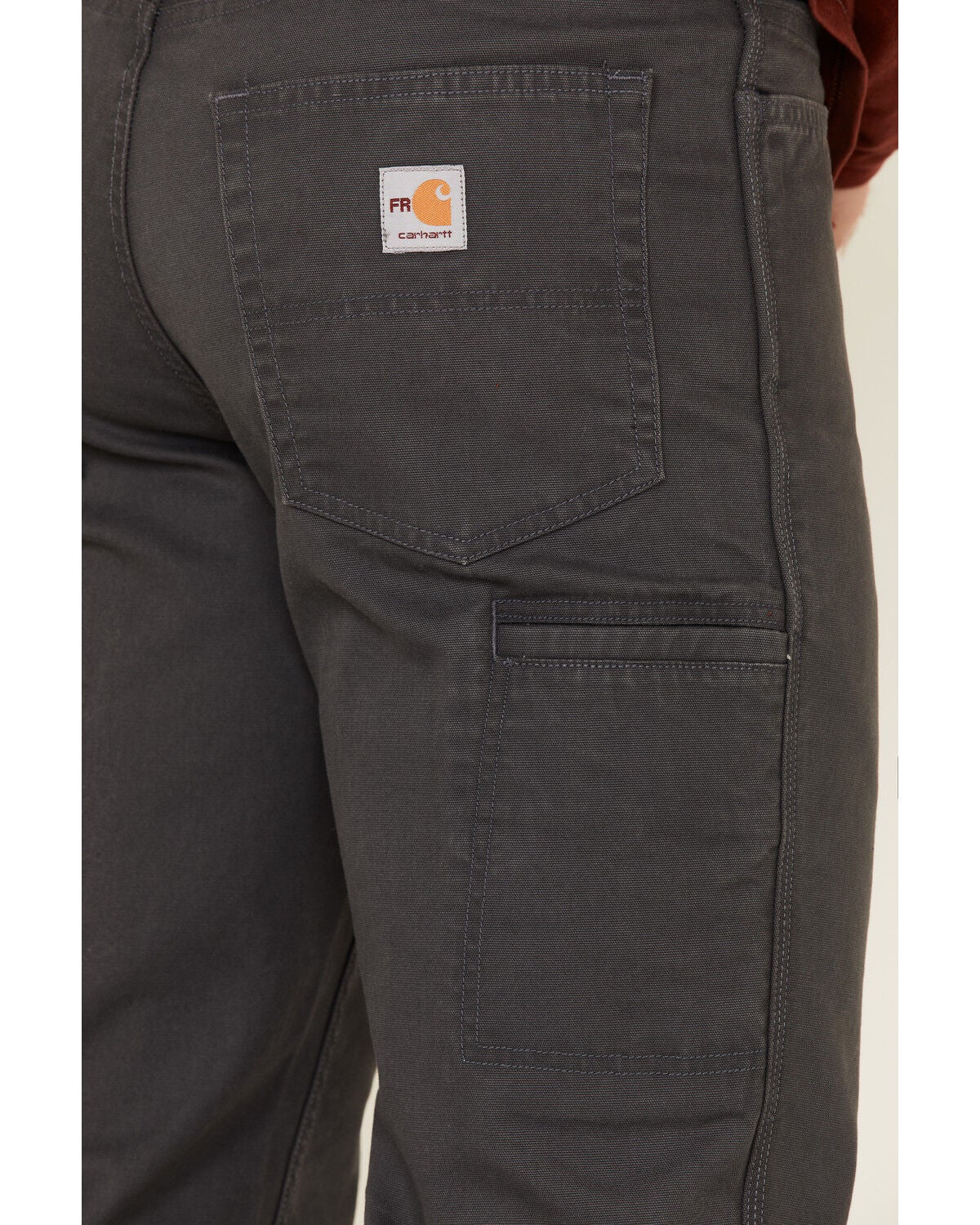 Carhartt Men's FR Shadow Rugged Flex 