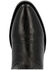 Image #6 - Durango Men's Shyloh Western Boots - Round Toe, Black, hi-res