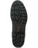Image #5 - Ariat Women's Scarlett Waterproof Boots - Round Toe, Black, hi-res