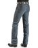 Image #1 - Wrangler 936 Cowboy Cut Slim Fit Prewashed Jeans - 38" Inseam, , hi-res