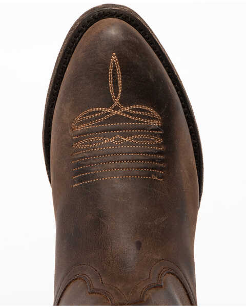Image #6 - Idyllwind Women's Soaring Eagle Western Performance Boots - Medium Toe, , hi-res