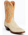 Image #1 - Dan Post Women's Queretaro Western Boots - Square Toe, Oryx, hi-res