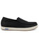 Image #2 - Twisted X Men's Slip-On Ultralite X™ Casual Shoes - Moc Toe, Black, hi-res