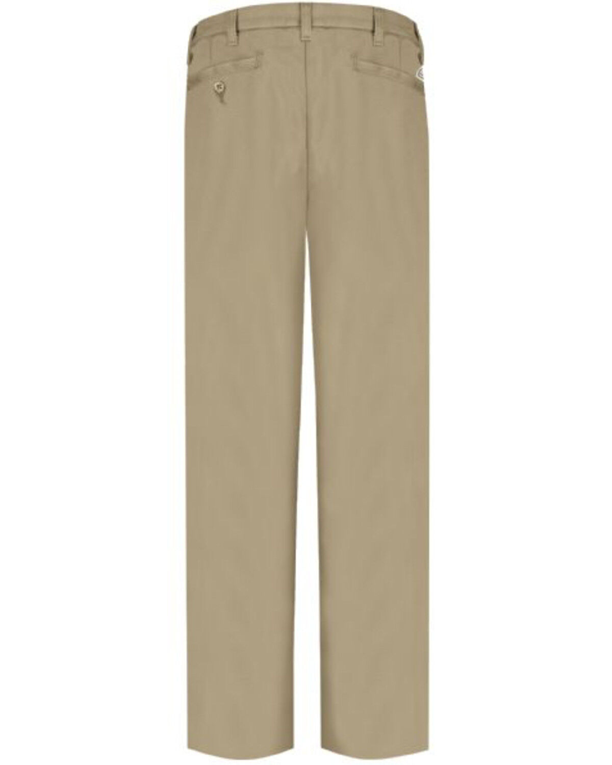 Image #1 - Red Kap Men's FR Excel Work Pants , , hi-res