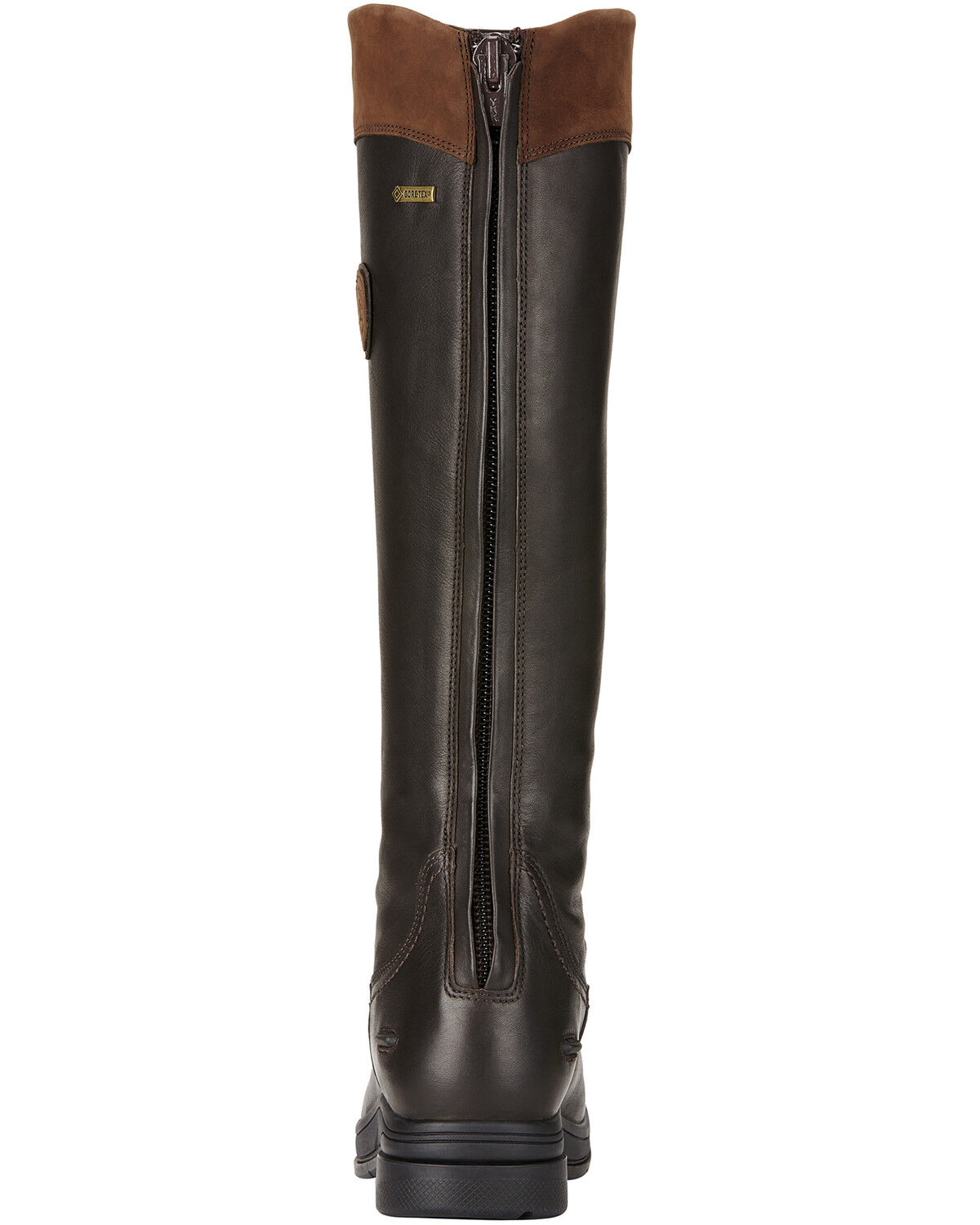 ariat coniston pro gtx insulated