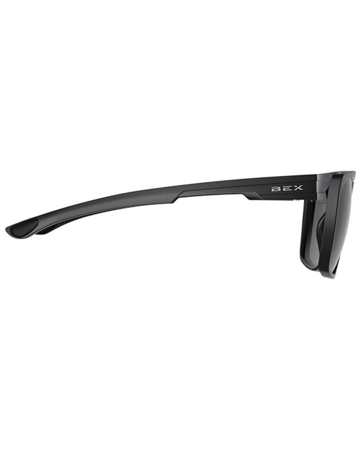 Image #4 - Bex Adams Sunglasses, Black/grey, hi-res