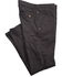 Image #1 - Dickies Men's Tough Max Carpenter Pants, Black, hi-res