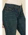 Image #3 - Wrangler Women's Tuff Buck Ultimate Riding Q-Baby Jeans  , Tuff Buck, hi-res